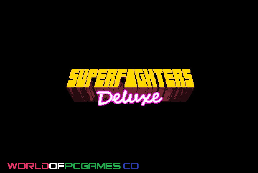 Superfighters download android
